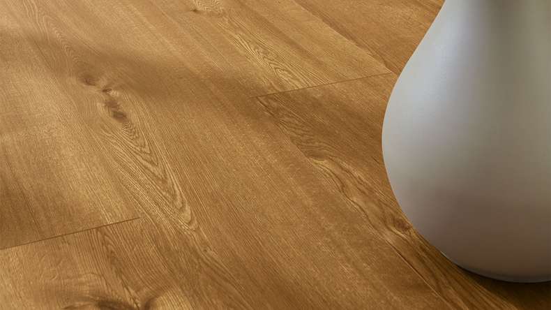 MEISTER design floor MeisterDesign. next DD 500 S - 07118 Hill Oak | Isolamento acustico integrato (400054-1287220-07118)