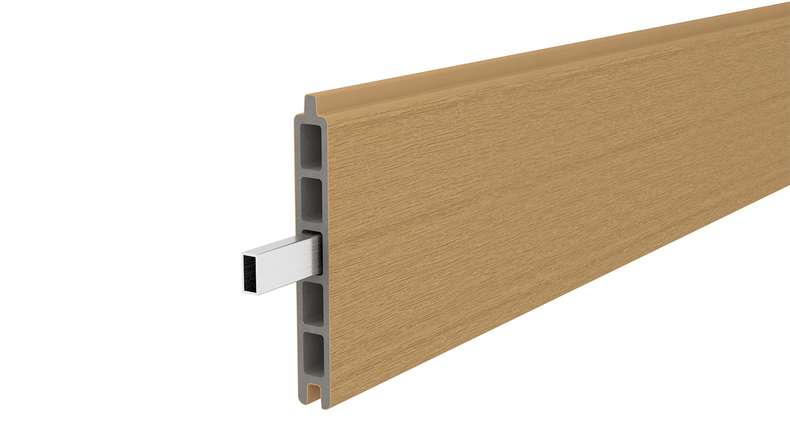 set di stabilizzazione planeo 1785 x 44 x 24 mm - 4 pz.
