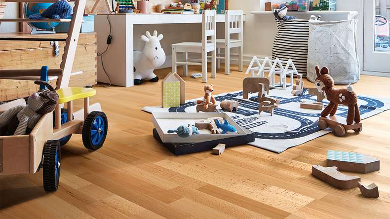 MEISTER Parquet - Longlife PC 200 Faggio armonioso (500009-2400200-09045)
