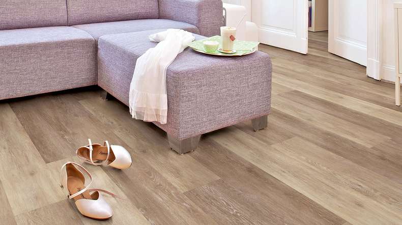 Project Floors Vinile ad incastro - SPC Core Collection PW4020/CO30 (PW4020CO30)