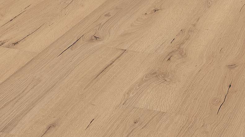 MEISTER Laminato - MeisterDesign LC 55 Risseiche hell 6258 (600012-1288198-06258)