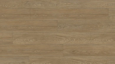 Gerflor Klick Vinyl Rigid - Creation 55 Clic EIR Lounge Oak Chestnut | Goffratura sincronizzata (60691274)