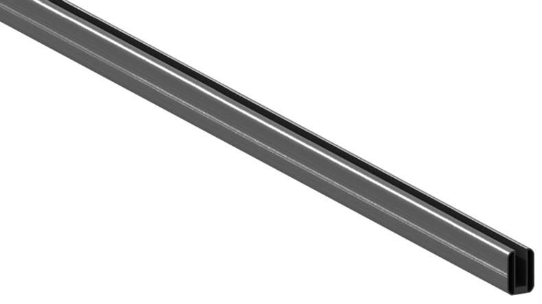 planeo Gardence Resistant - U | Profilo a H 180 cm