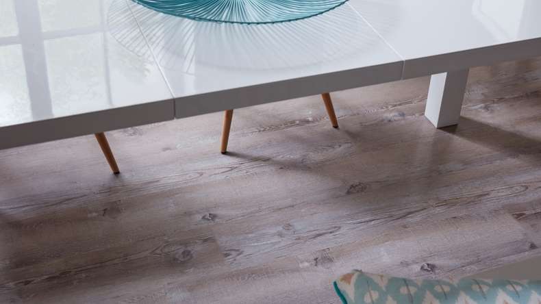 Skaben Vinile adesivo - Object pino grigio (SO-6208303)