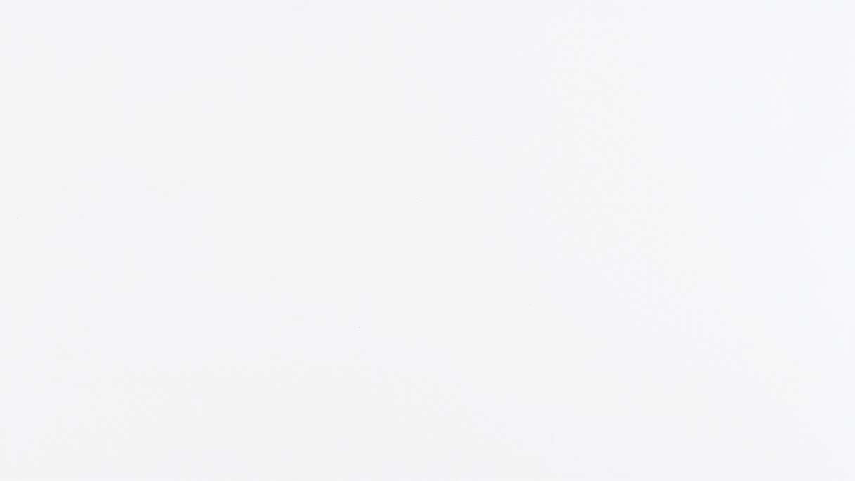 planeo StrongWall - Rivestimento in plastica per pareti Bianco 65 x 37,5 cm