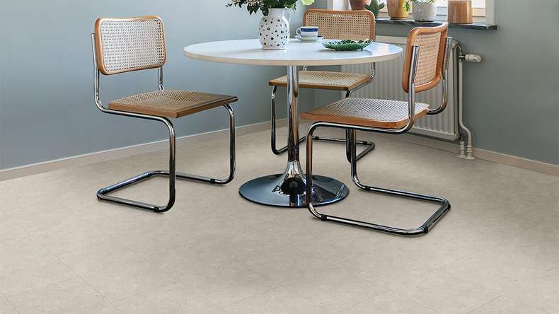 vinile adesivo planeo - Prime Sand Stone | Aspetto autentico (UN-541)