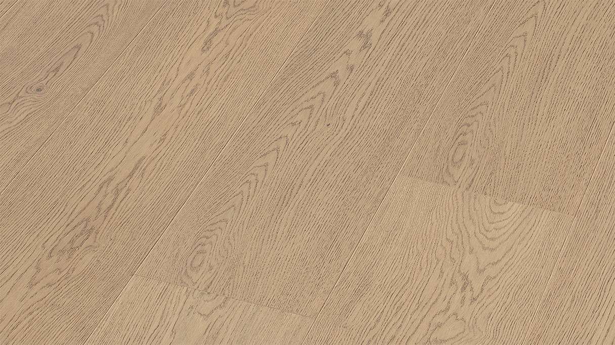 MEISTER Lindura pavimento in legno HD 400 - 20224 Rovere naturale grigio sabbia laccato ultra opaco 2200 x 270 x 11 mm (500214-2200270-20224)