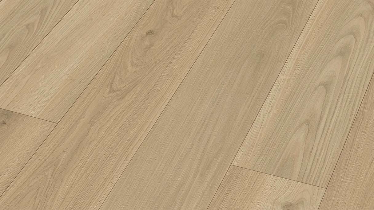 Pavimento di design MEISTER in vinile rigido RM 500 S - 20205 Delta blues | isolamento acustico integrato (400050-1522225-20205)