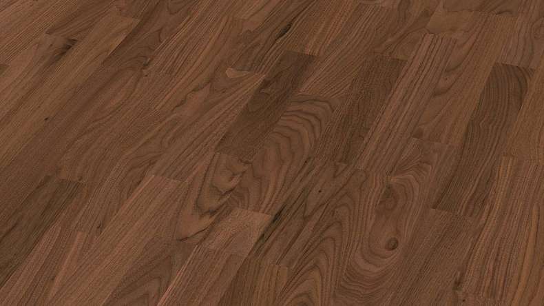 MEISTER Parquet - Longlife PC 200 Noce americano armonioso (500009-2400200-09043)