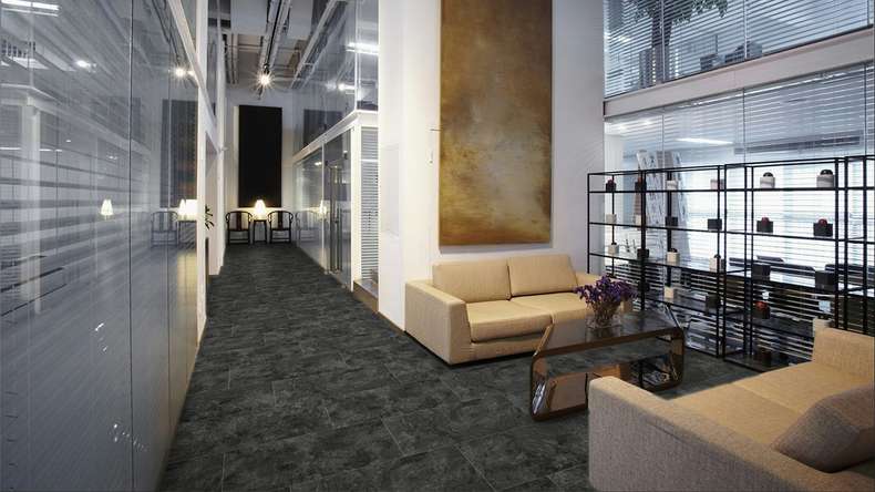 laminato planeo - Stone 2.0 Pindos High gloss (FE00614)