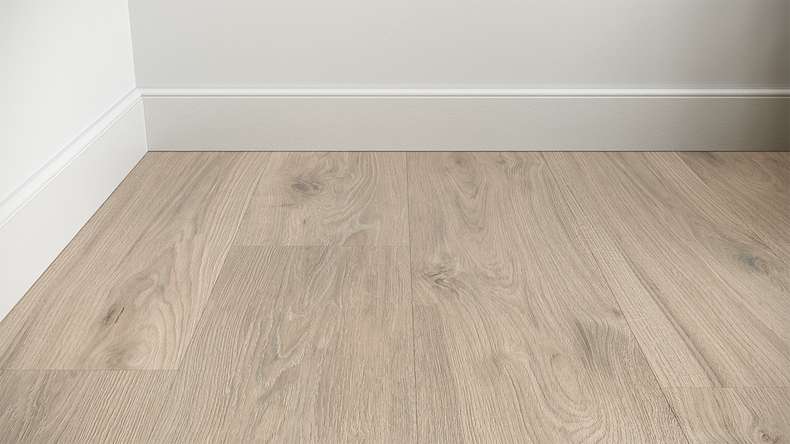 planeo vinile adesivo - oggetto Woodline Rovere crema | goffratura sincronizzata (PLDD2570-KER)