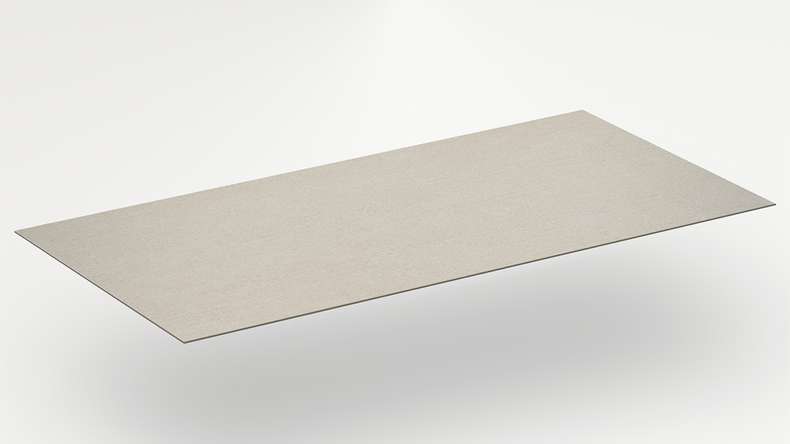 rivestimento planeo SPC - CeraRock Tile Stripes Concrete Tan 120 x 60 cm