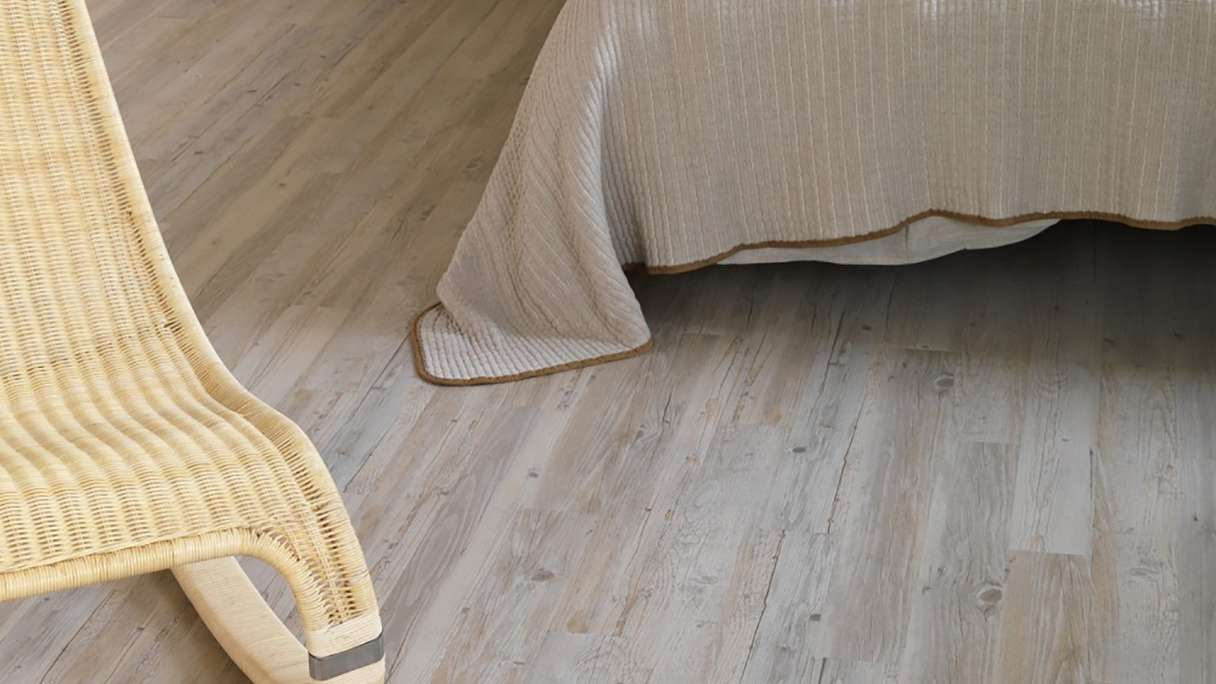 Gerflor Vinile autoadesivi - Senso Urban Ceruse Blanc (33260301)