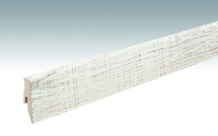 battiscopa planeo in legno pregiato 60x20 mm rovere Bryne (SEH-003)