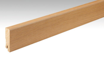 Battiscopa MEISTER Profilo 15 F MK Oak Nature 1084 - 2380 x 60 x 16 mm (200023-2380-01084)
