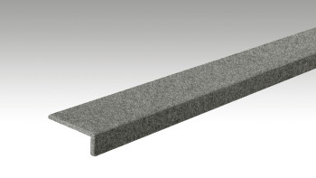 nastro di copertura angolare planeo 2000 x 22 x 60 mm 4502 feltro grigio basalto (1140204502)