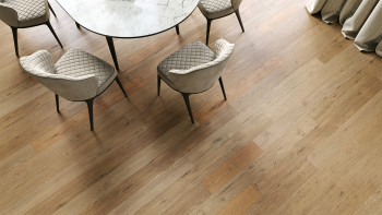 SKAVA Parquet - Rovere Bergen | oliato bianco (GT-1900190-HWG)