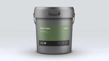toni planeo - Plutos Night 2,5l