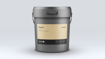 toni planeo - Solaris 2,5l