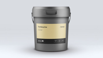 toni planeo - Tamburello 2,5l
