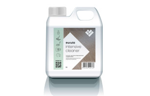 Eukula Detergente intensivo 1 litro
