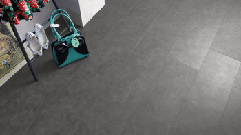 Skaben click vinyl - ProfiKlick stone Milan antracite | impermeabile (SP-6202118)