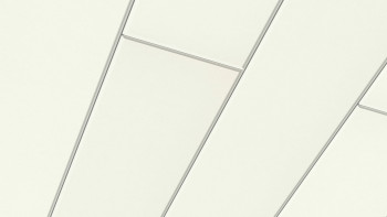 Pannelli Meister - Bocado 200 Uni bianco lucido DF 324