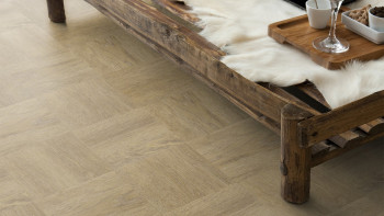 Vinile adesivo Gerflor autoadesivo - Prime Wood Choco (45560001)