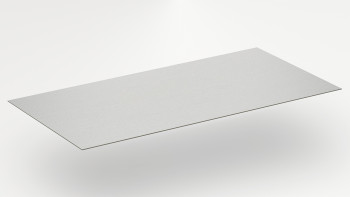 rivestimento planeo SPC - CeraRock Tile Stripes Concrete Cream 120 x 60 cm