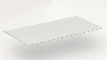 rivestimento planeo SPC - CeraRock Tile Concrete White 120 x 60 cm