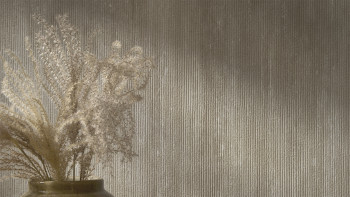 rivestimento planeo SPC - CeraRock Tile Stripes Travertino chiaro 120 x 60 cm