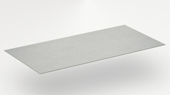 rivestimento planeo SPC - CeraRock Tile Stripes Concrete Grey 120 x 60 cm