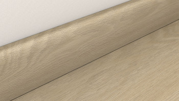 Battiscopa Gerflor in MDF - Blomma Natural 16 x 60 x 2200 mm (5947S016)