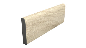 Battiscopa Gerflor in MDF - Daintree Natural 16 x 60 x 2200 mm (5947S025)