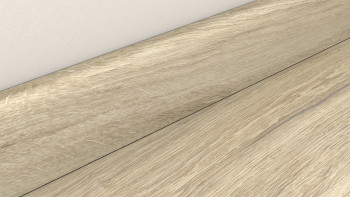 Battiscopa Gerflor in MDF - Daintree Natural 16 x 60 x 2200 mm (5947S025)