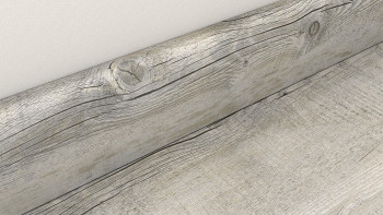 Battiscopa Gerflor in MDF - Mikado 16 x 60 x 2200 mm (5947S053)