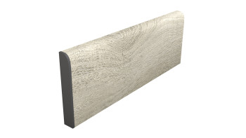 Battiscopa Gerflor in MDF - Baita Taupe 16 x 60 x 2200 mm (5947S079)