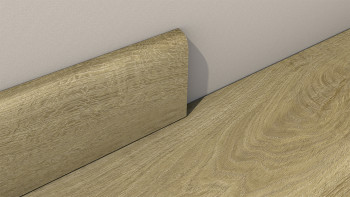 Gerflor Battiscopa in vinile - Baita Medium 10 x 60 x 2000mm (6086S082)