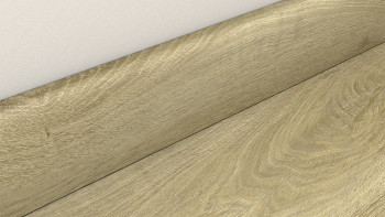 Gerflor Battiscopa in vinile - Baita Medium 10 x 60 x 2000mm (6086S082)