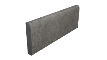 Battiscopa in vinile Gerflor - Latina Dark 10 x 60 x 2000mm (6086S092)