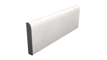 Battiscopa in vinile Gerflor - Latina Clear 10 x 60 x 2000 mm (6086S094)