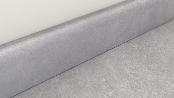 Battiscopa Gerflor in MDF - Latina Pearl 16 x 60 x 2200 mm (5947S096)