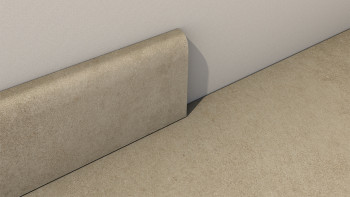 Battiscopa Gerflor in MDF - Tavla Beige 16 x 60 x 2200 mm (5947S178)