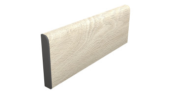 Battiscopa in MDF Gerflor - Blomma Light 16 x 60 x 2200 mm (5947S188)