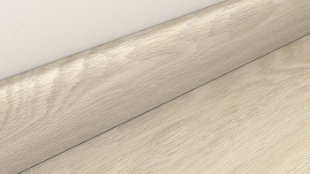 Battiscopa in MDF Gerflor - Blomma Light 16 x 60 x 2200 mm (5947S188)