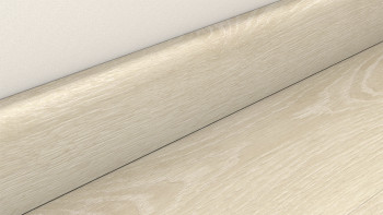 Gerflor Battiscopa in vinile - Blomma Cream|Bohem Beige 10 x 60 x 2000 mm (6086S193)