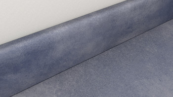 Battiscopa Gerflor in MDF - Acuarela Ink 16 x 60 x 2200 mm (5947S196)