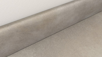 Battiscopa Gerflor in MDF - Acuarela Taupe 16 x 60 x 2200mm (5947S197)