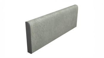 Battiscopa in vinile Gerflor - Tavla Green 10 x 60 x 2000 mm (6086S198)