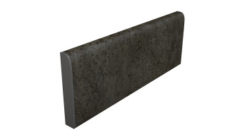 Battiscopa Gerflor in MDF - Tavla Dark 16 x 60 x 2200 mm (5947S199)